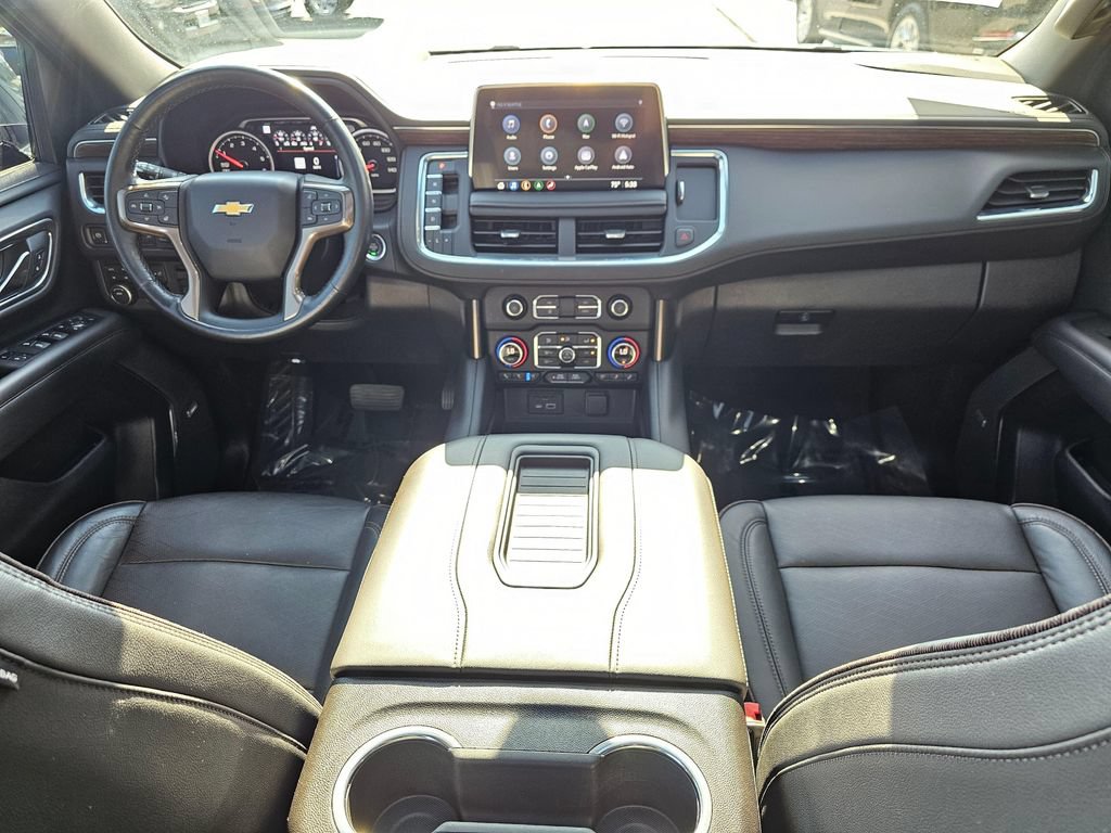 Used 2021 Chevrolet Tahoe High Country w/ Premium Package AWD/4WD image 20