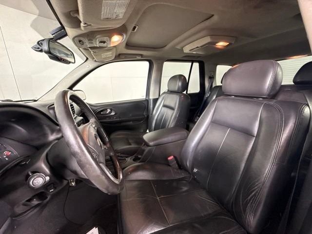 Used 2007 Chevrolet TrailBlazer LT AWD/4WD image 16