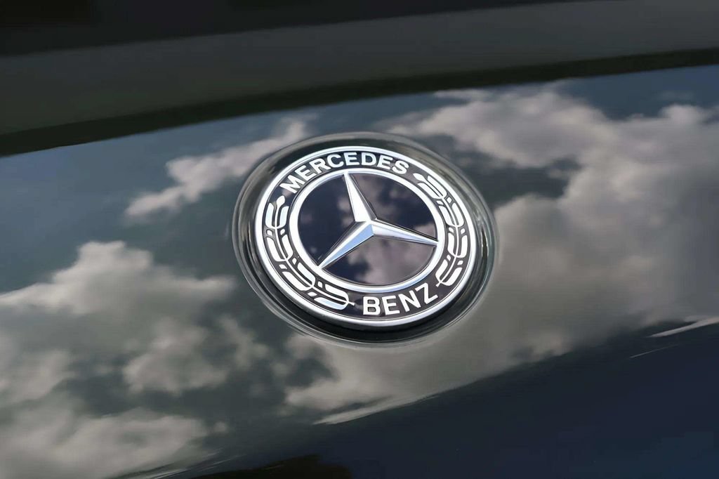 Used 2024 Mercedes-Benz G 63 AMG Squared image 21