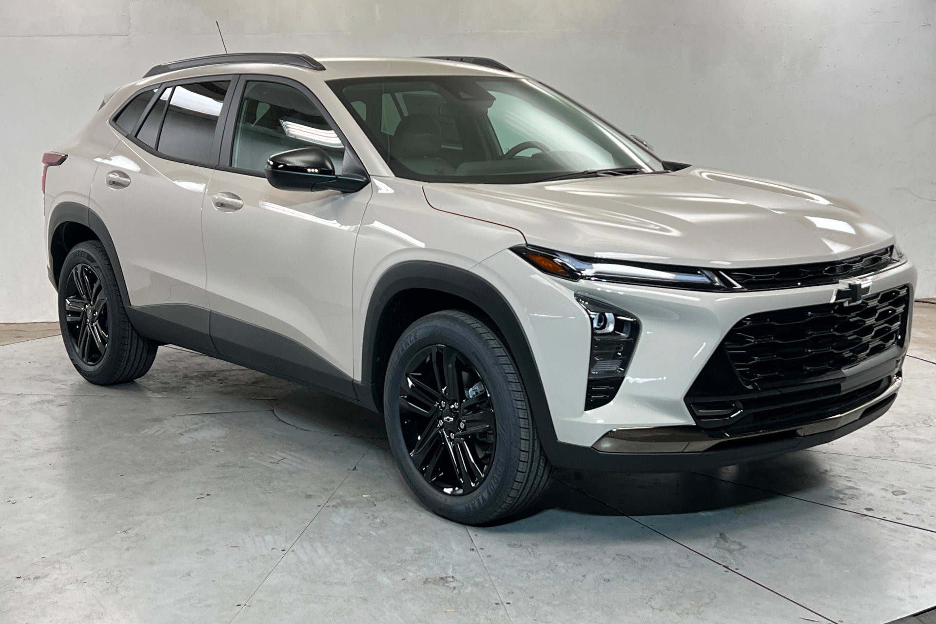 New 2026 Chevrolet Trax ACTIV w/ Driver Confidence Package image 8