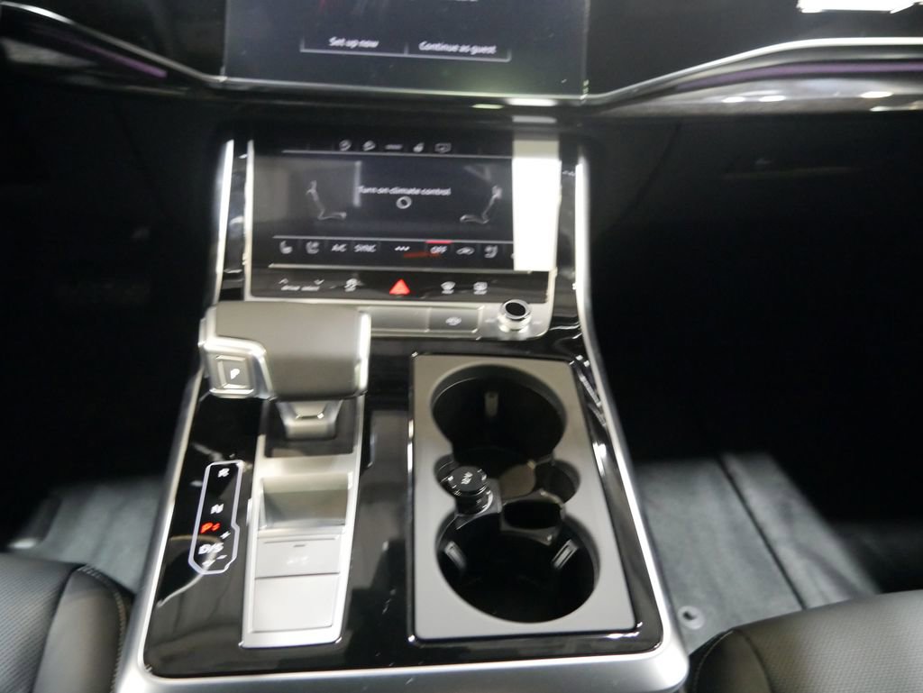 New 2026 Audi Q8 Premium Plus image 40