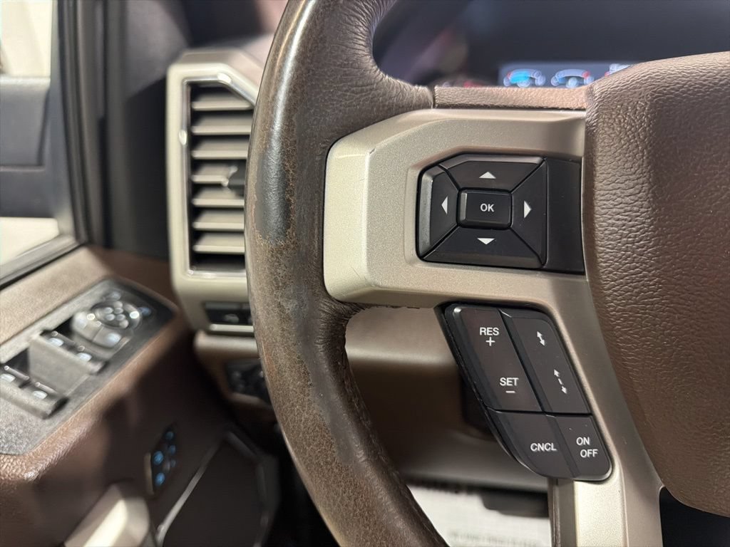 Used 2019 Ford F150 King Ranch w/ Equipment Group 601A Luxury AWD/4WD image 26