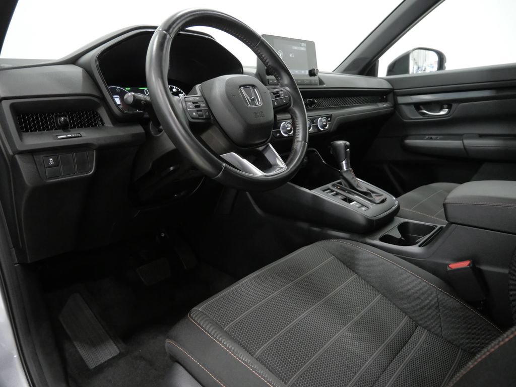 Used 2024 Honda CR-V Sport image 12