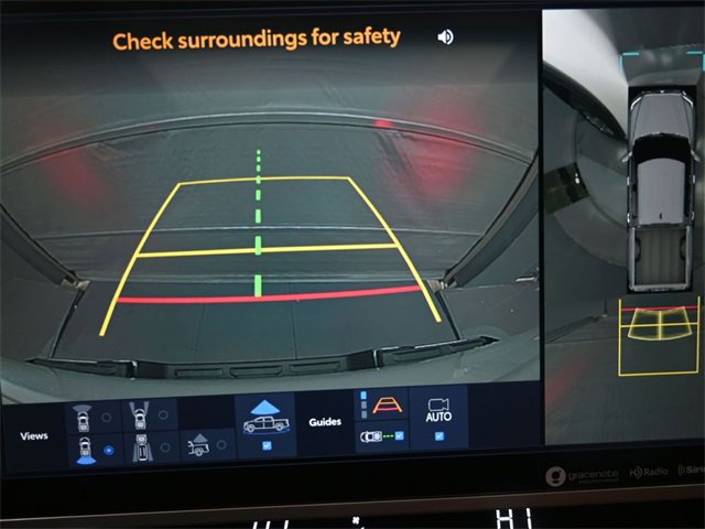 Used 2024 Toyota Tundra 1794 Edition image 7