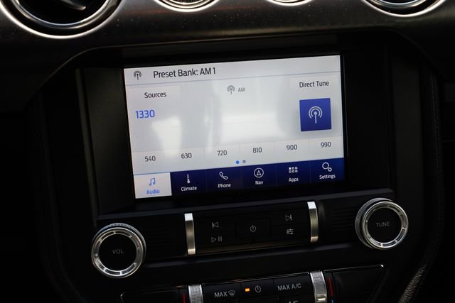 Used 2021 Ford Mustang Mach 1 RWD image 27