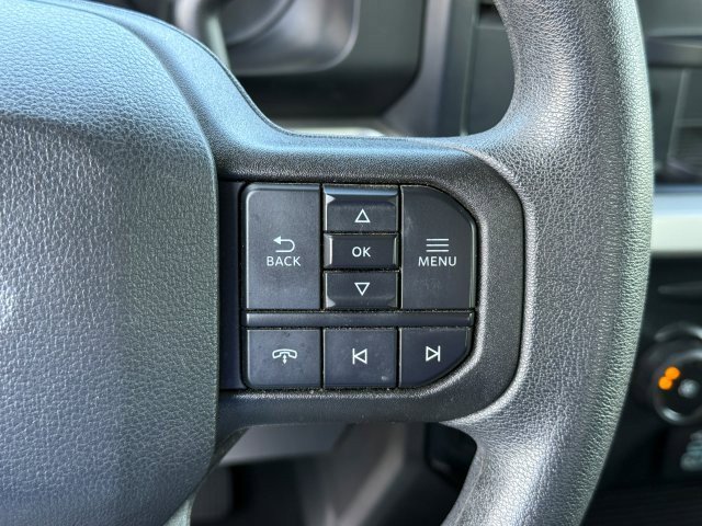 Used 2024 Ford F250 XLT w/ Snow Plow Prep Package image 32