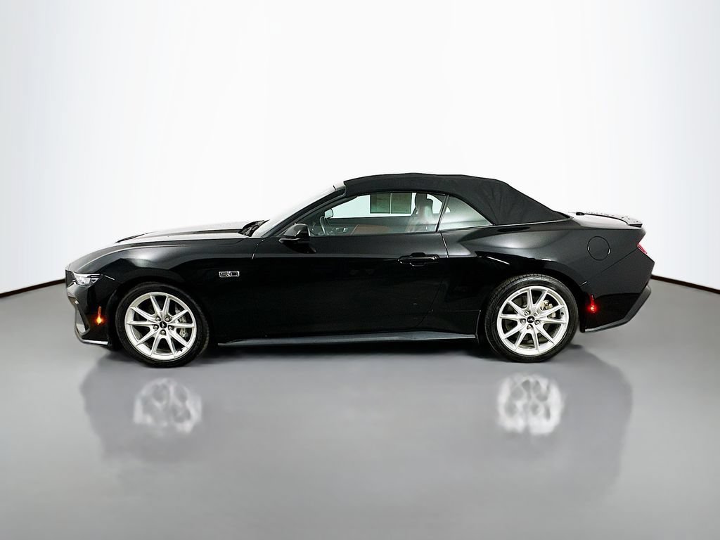 Used 2024 Ford Mustang GT Premium RWD image 5