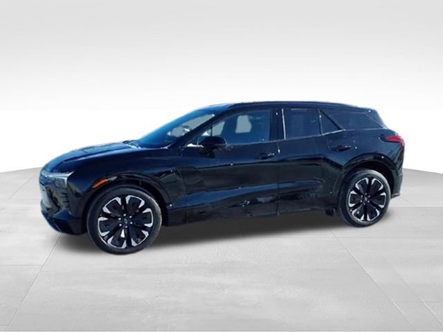 Certified 2025 Chevrolet Blazer EV RS AWD/4WD image 4