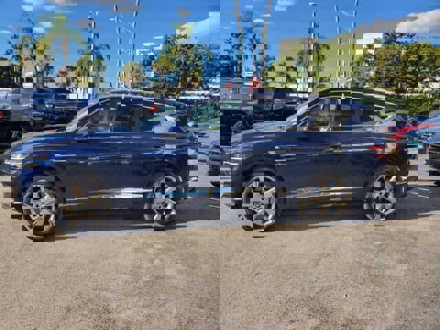 Used 2022 Genesis GV80 2.5T w/ Prestige Package 04 image 4