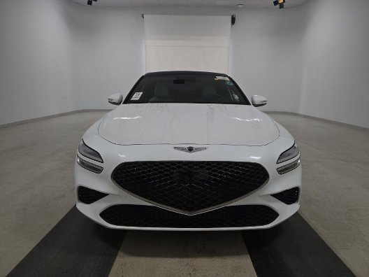 Used 2023 Genesis G70 3.3T w/ Sport Advanced Package image 2