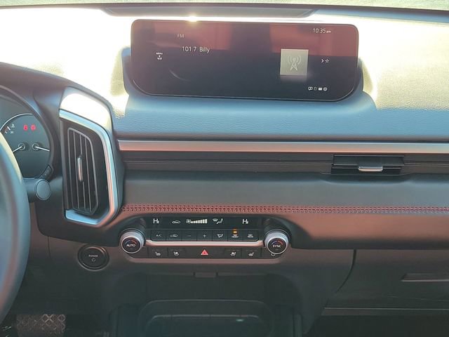 New 2026 MAZDA CX-50 AWD 2.5 Hybrid w/ Premium Pkg image 25