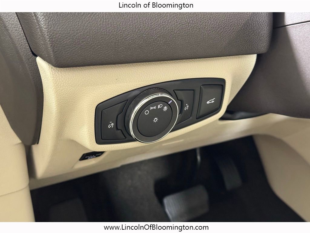 Used 2019 Lincoln MKC Reserve AWD/4WD image 26