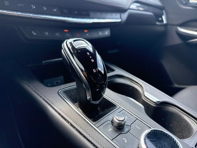 Used 2023 Cadillac XT4 Sport AWD/4WD image 15