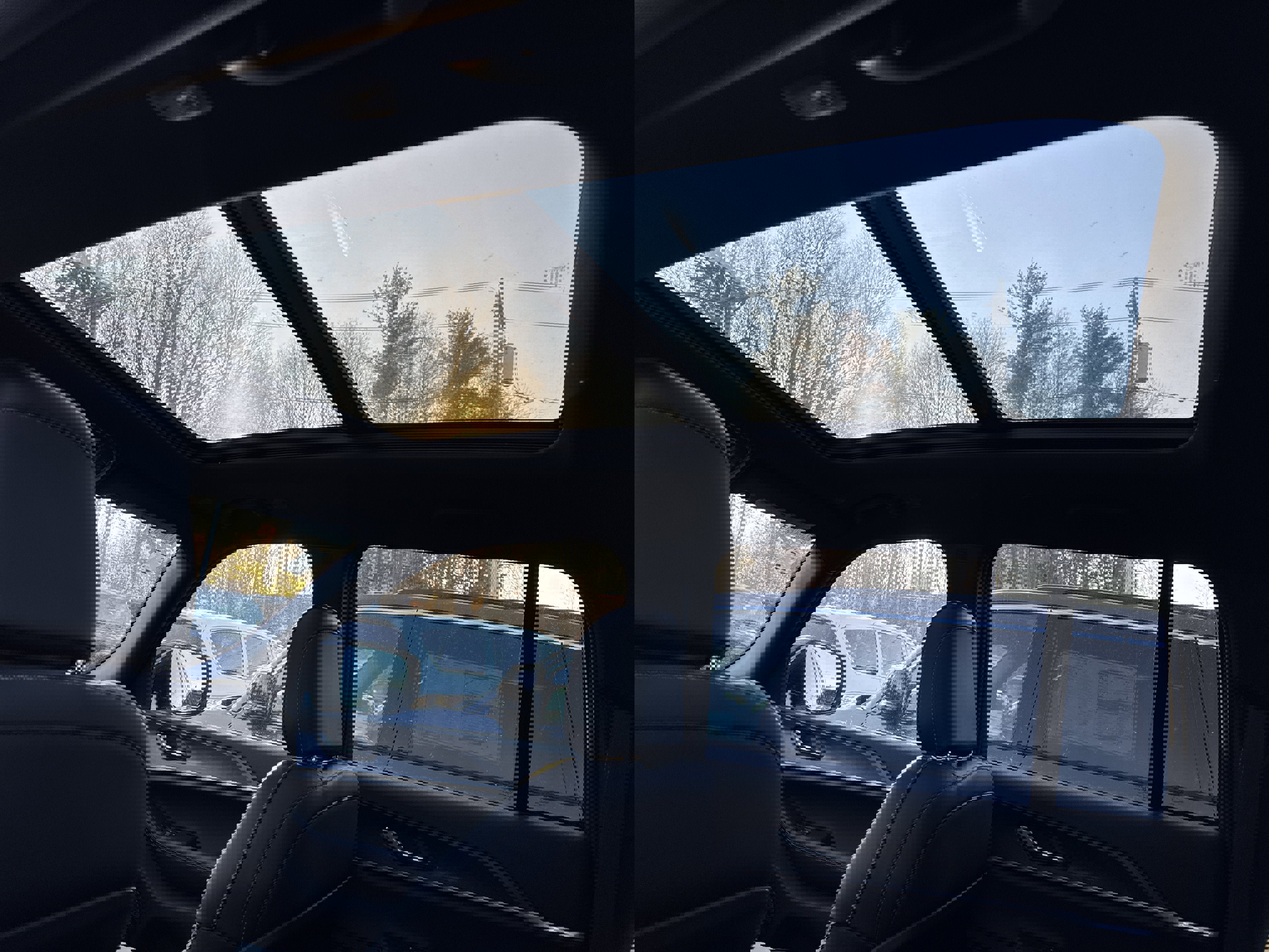 New 2025 Jeep Grand Cherokee Limited w/ MOPAR Finishing Package image 22