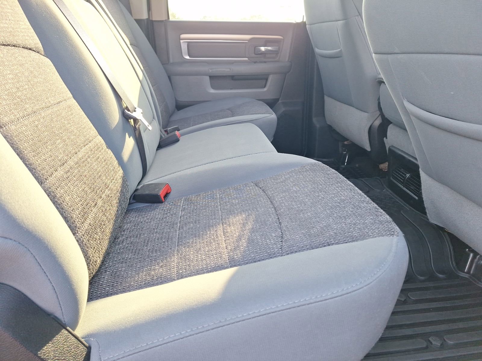 Used 2017 RAM 2500 Big Horn w/ Sport Appearance Group image 30