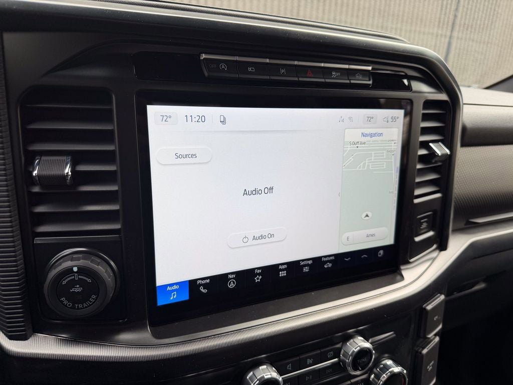 New 2026 Ford F150 Raptor AWD/4WD image 35
