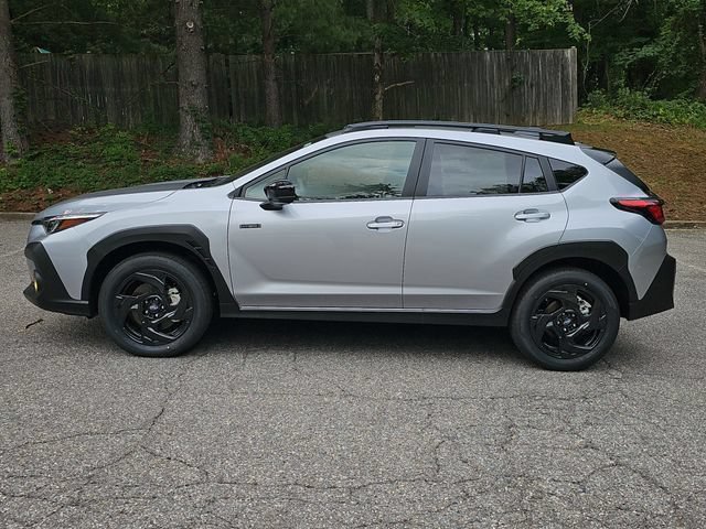 New 2026 Subaru Crosstrek 2.5i Sport w/ Crosstrek Mirror Package AWD/4WD image 5