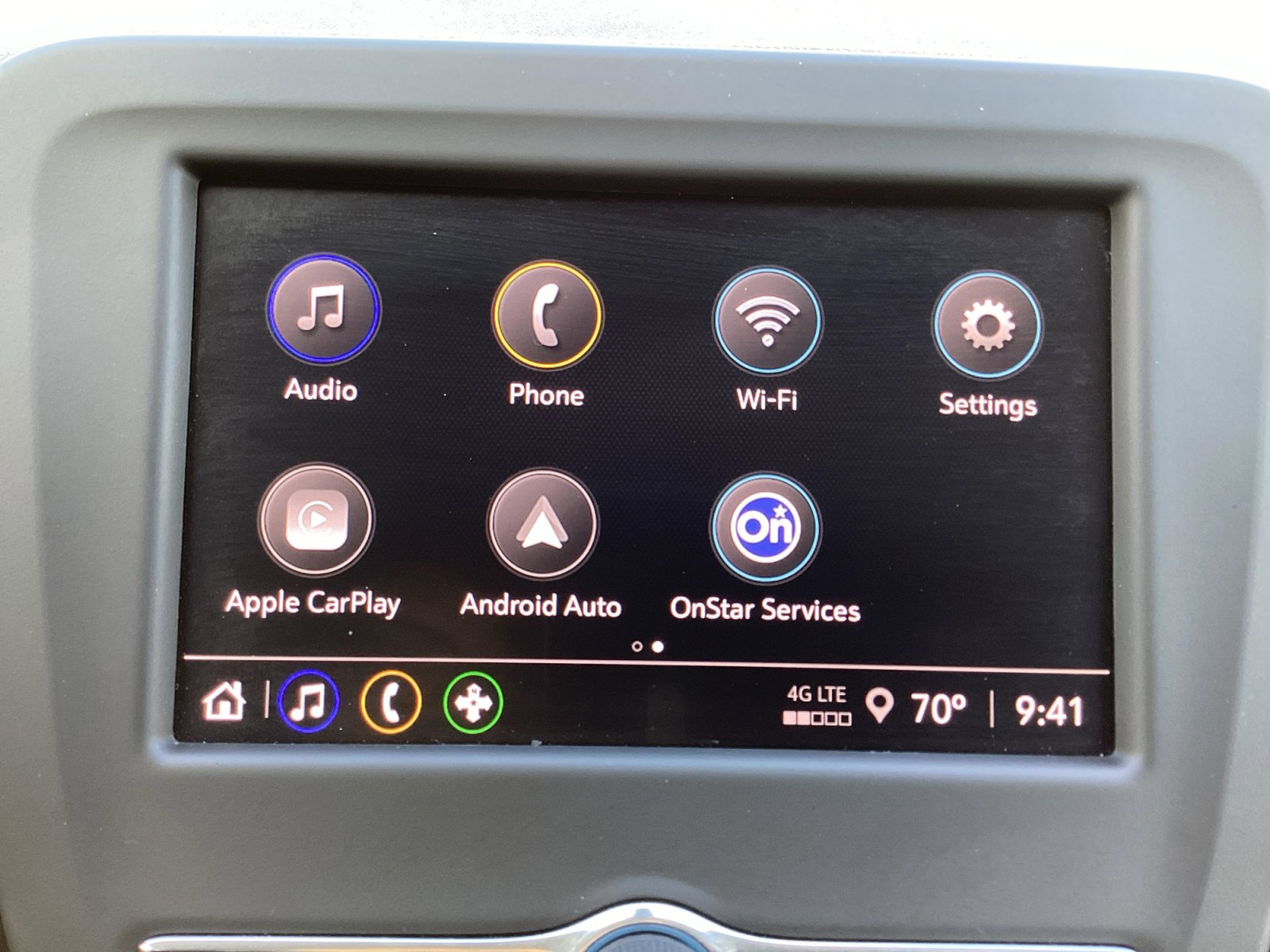 Used 2024 Chevrolet Equinox LT image 5