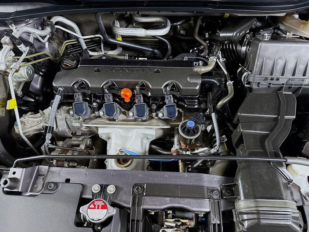 Used 2022 Honda HR-V LX image 30