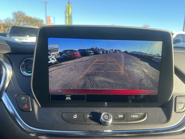 New 2026 Chevrolet Blazer LT w/ LPO, Floor Liner Package image 24