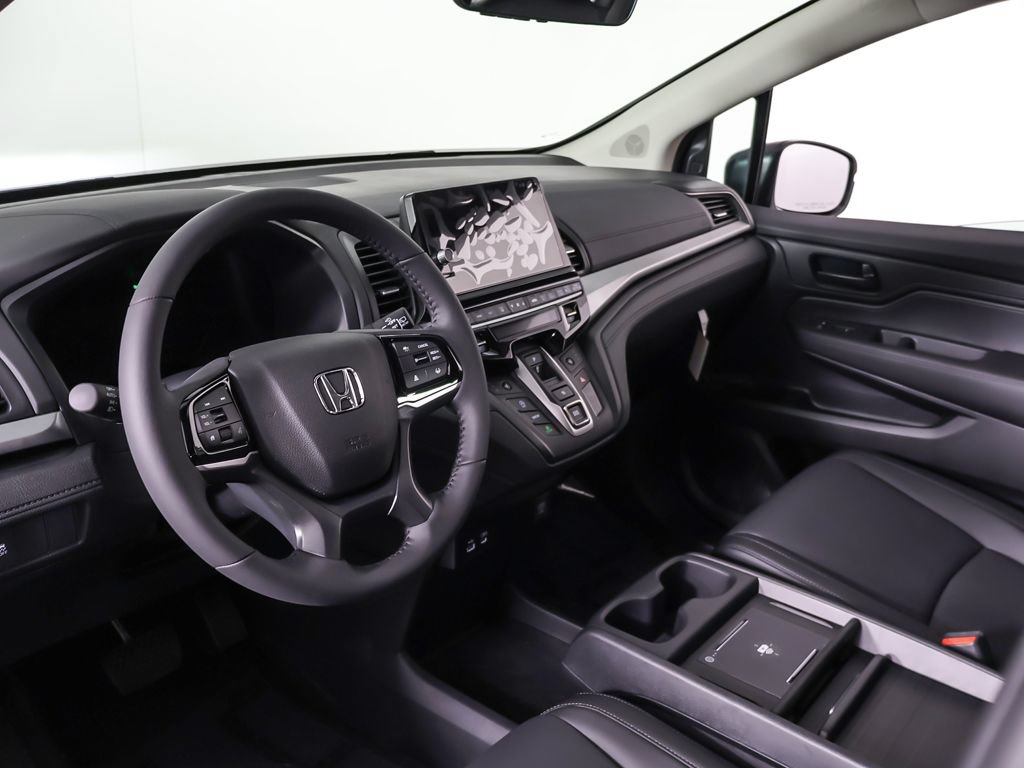New 2026 Honda Odyssey EX-L image 15