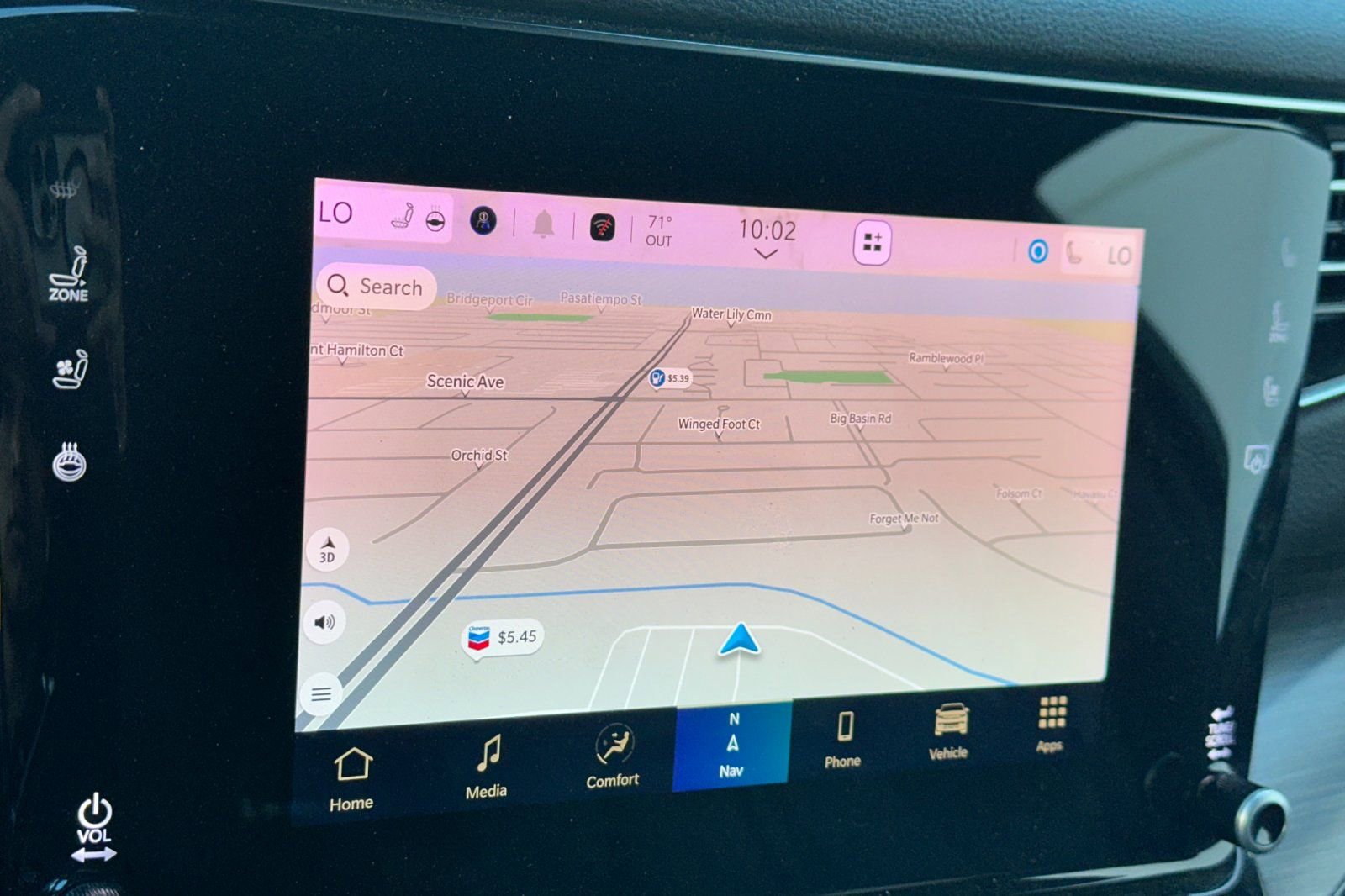 Used 2024 Jeep Wagoneer L Series II w/ Flexible Seating Group image 42