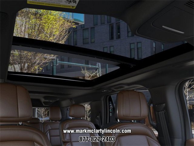 New 2026 Lincoln Navigator L Reserve image 22