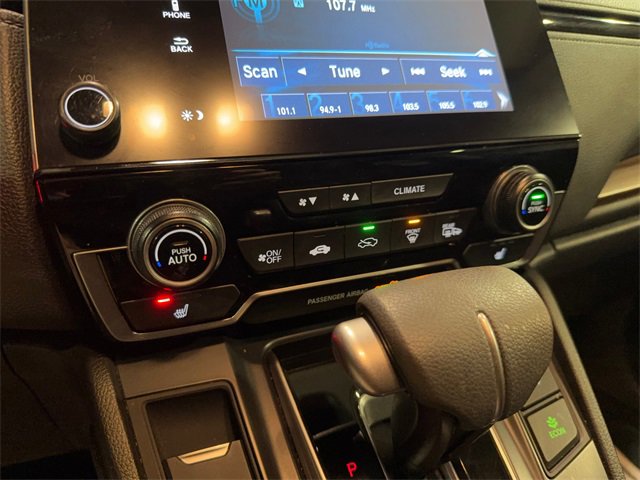 Used 2022 Honda CR-V EX image 22