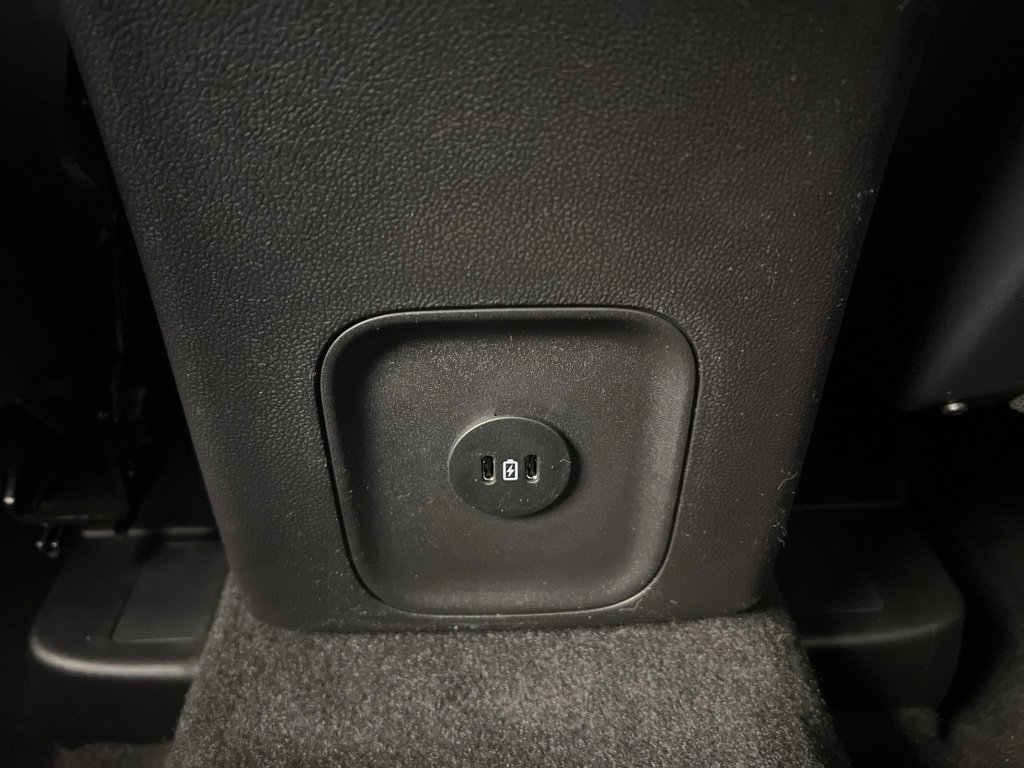 New 2025 Ford Bronco Sport Heritage w/ Convenience Package image 28