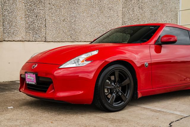 Used 2012 Nissan 370Z Coupe image 56