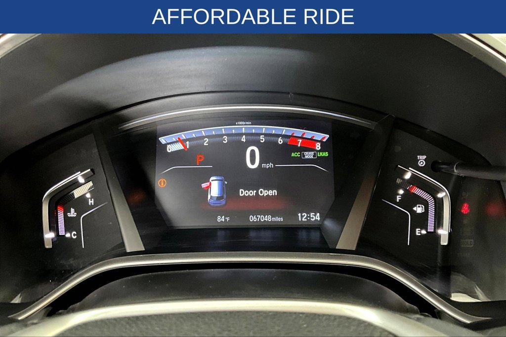 Used 2019 Honda CR-V Touring image 13