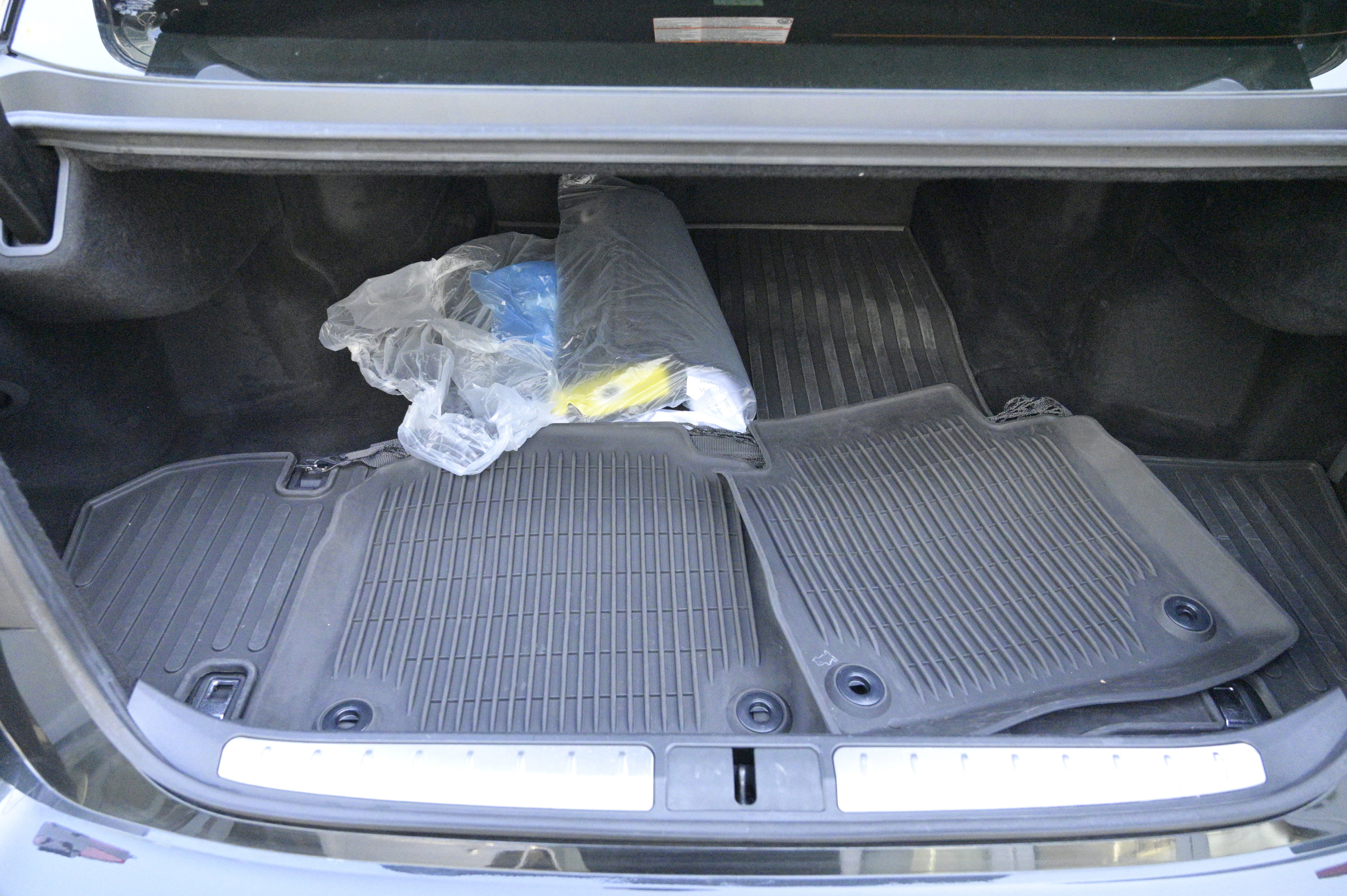 Used 2024 Lexus LS 500 F Sport image 42