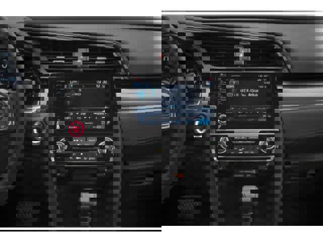 Used 2019 Honda Civic Touring image 10