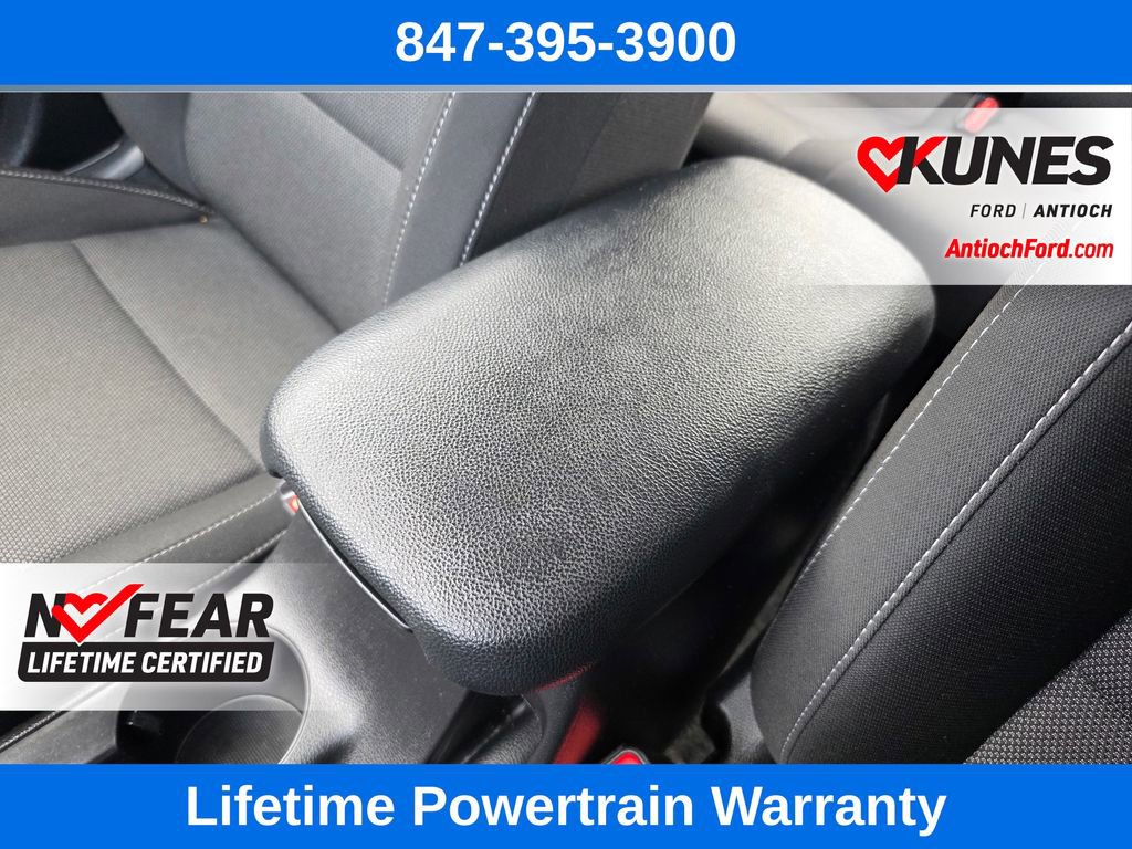 Used 2023 Kia Forte LXS w/ LXS Technology Package image 49