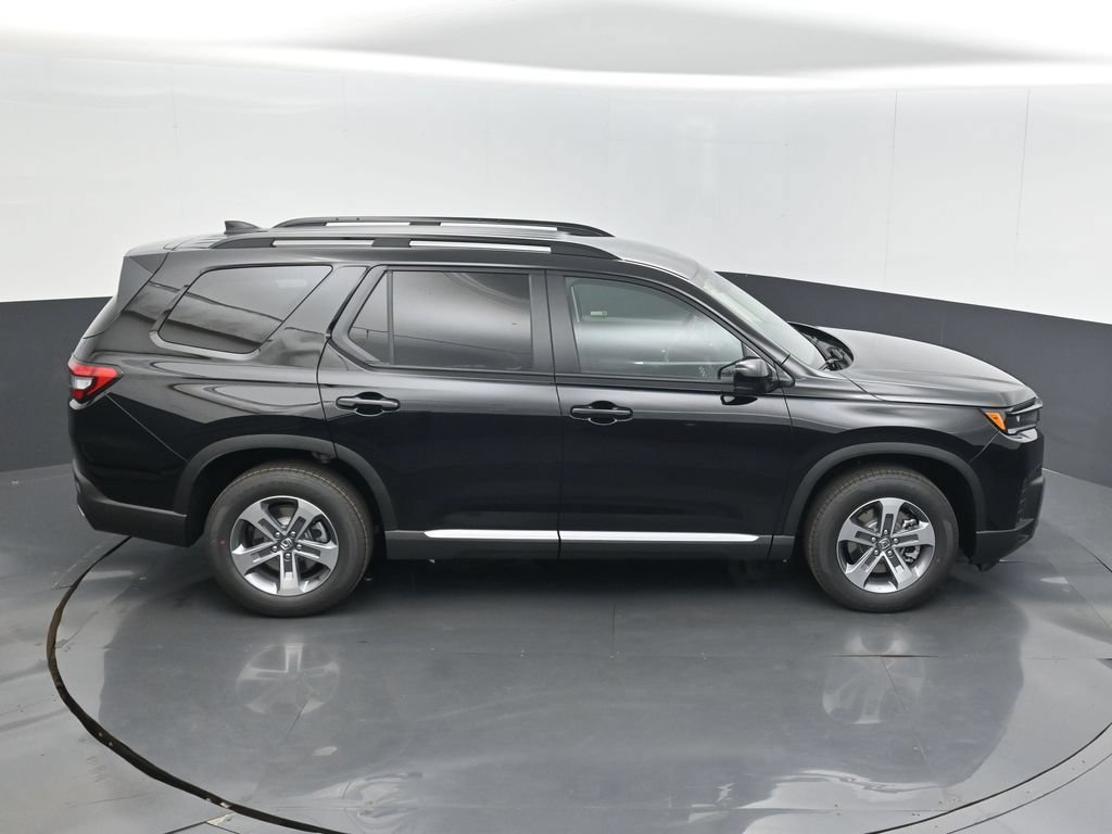 New 2026 Honda Pilot EX-L image 14