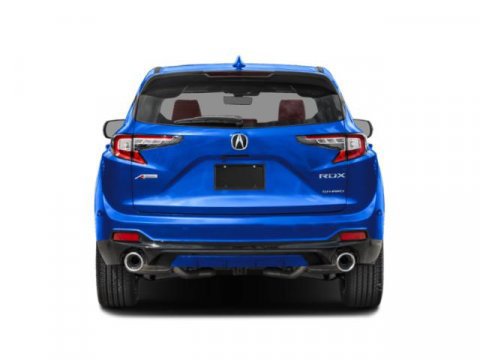 New 2026 Acura RDX A-Spec AWD/4WD image 8