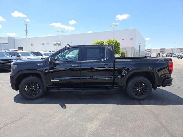 New 2026 GMC Sierra 1500 Elevation w/ Elevation Premium Package AWD/4WD image 21