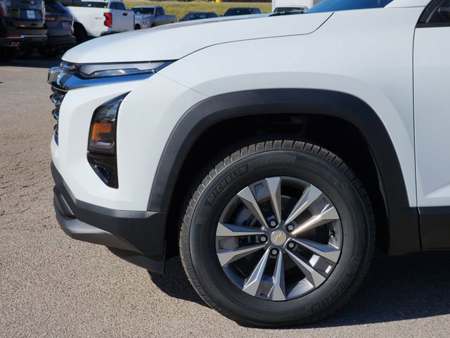New 2026 Chevrolet Equinox LT image 5