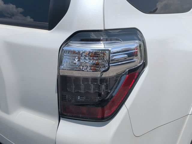 Used 2024 Toyota 4Runner Limited AWD/4WD image 12