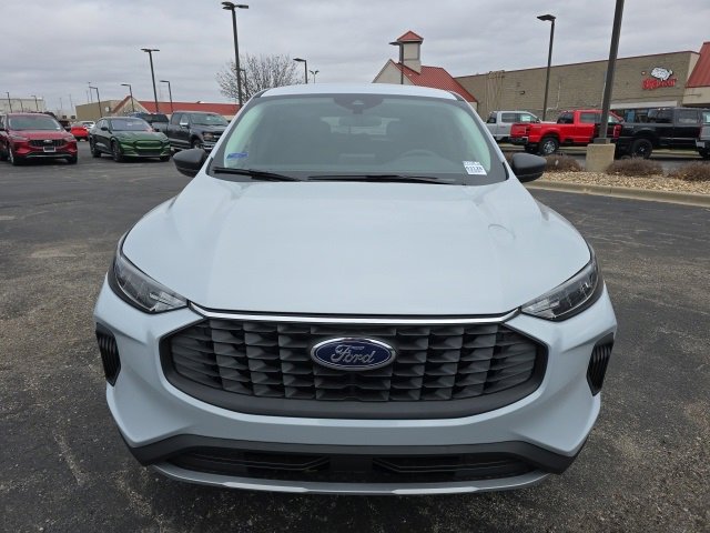 New 2026 Ford Escape Active w/ Cold Weather Package image 8