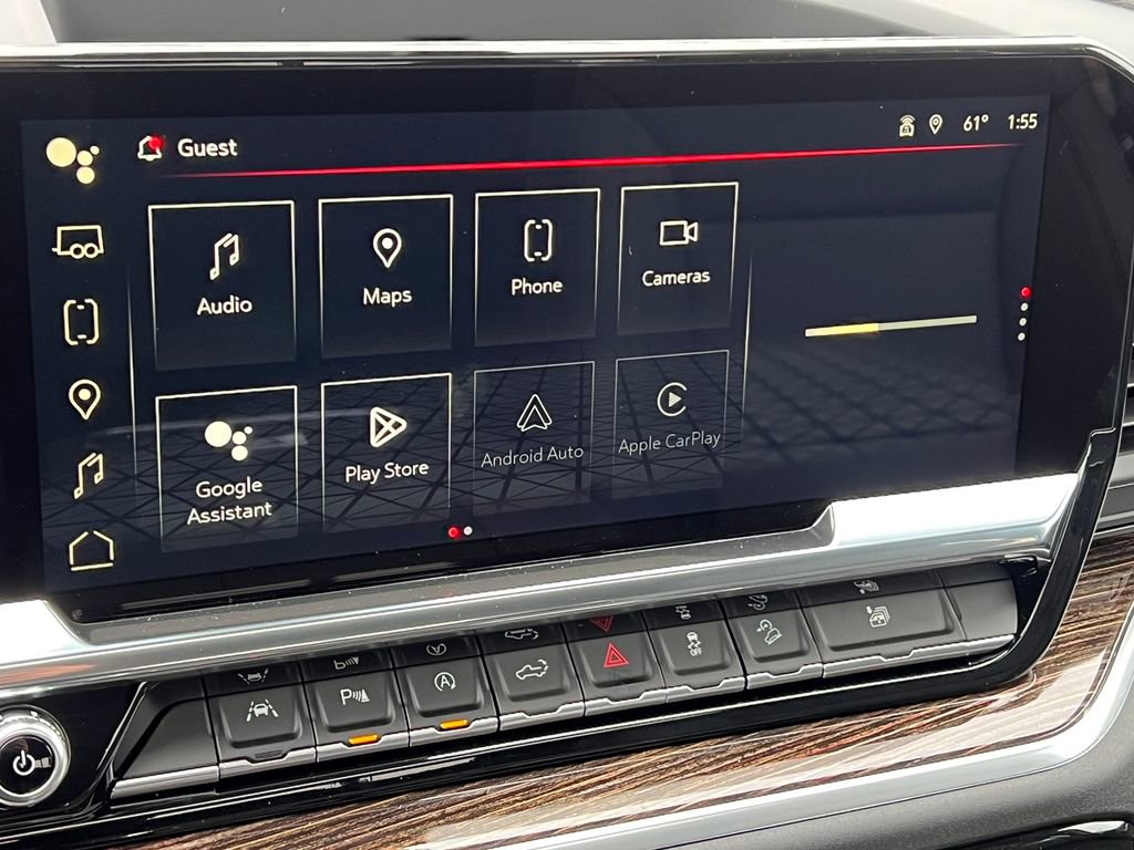 New 2026 GMC Sierra 1500 Elevation w/ Elevation Premium Package image 29