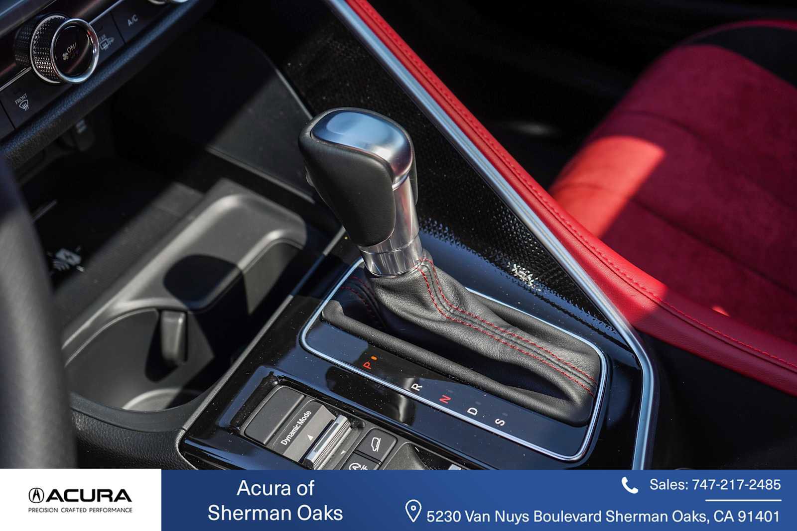 New 2025 Acura ADX A-Spec image 28