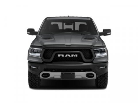 Used 2021 RAM 1500 Rebel w/ Rebel Level 2 Equipment Group image 7