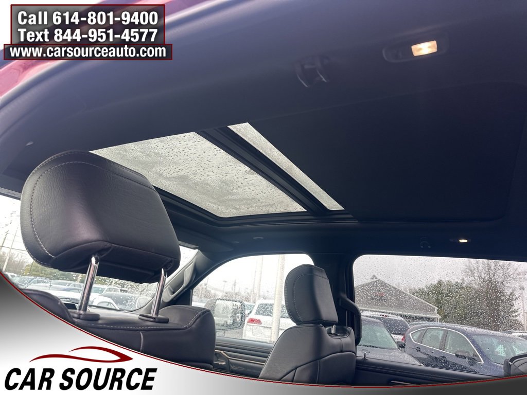 Used 2021 RAM 1500 Limited w/ Night Edition image 16