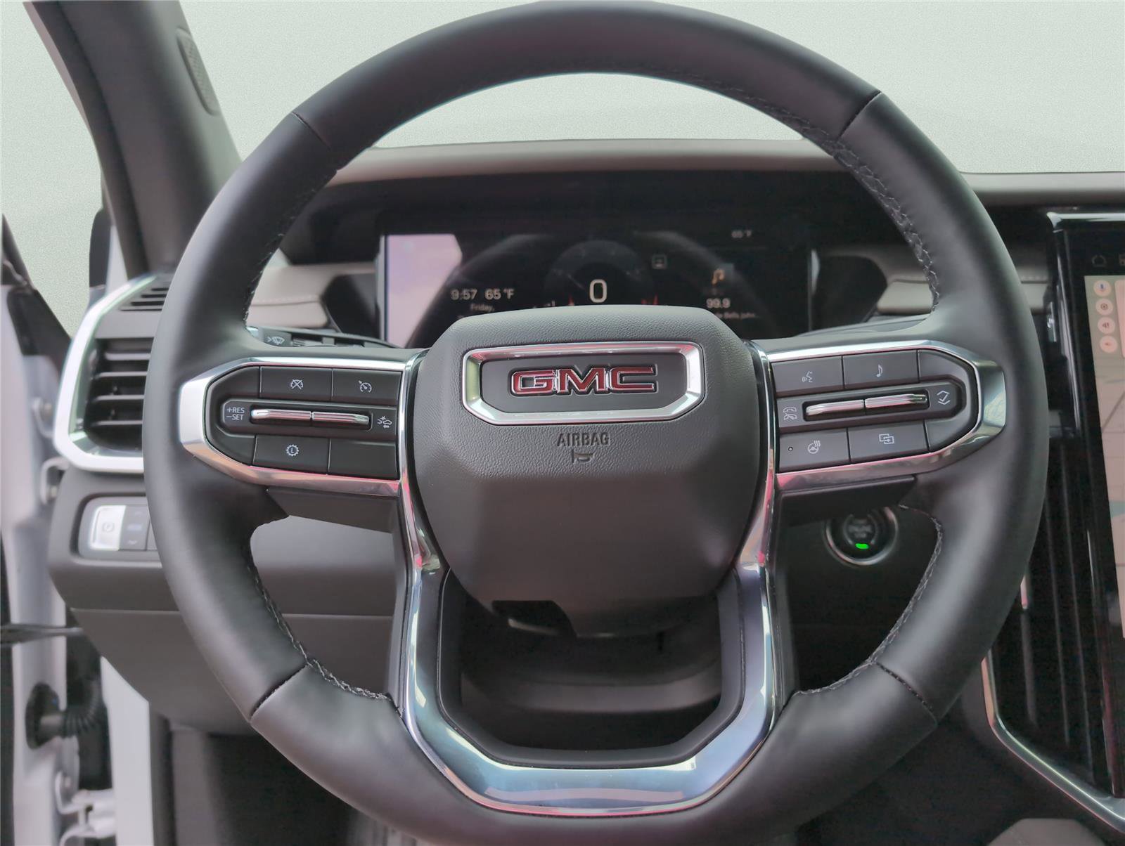 New 2026 GMC Acadia Elevation w/ Elevation Premium Package image 23