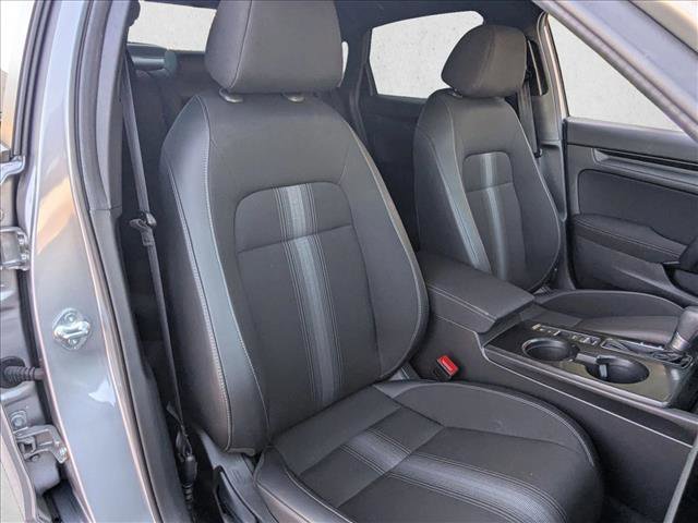 Certified 2025 Honda Civic Sport image 19