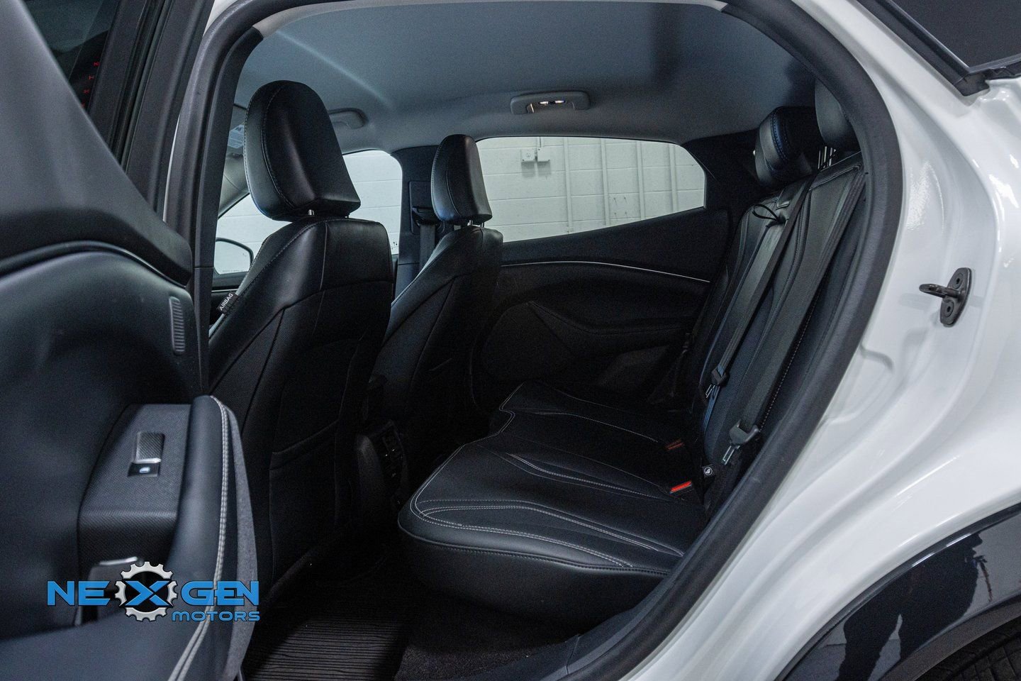 Used 2024 Ford Mustang Mach-E Premium image 26