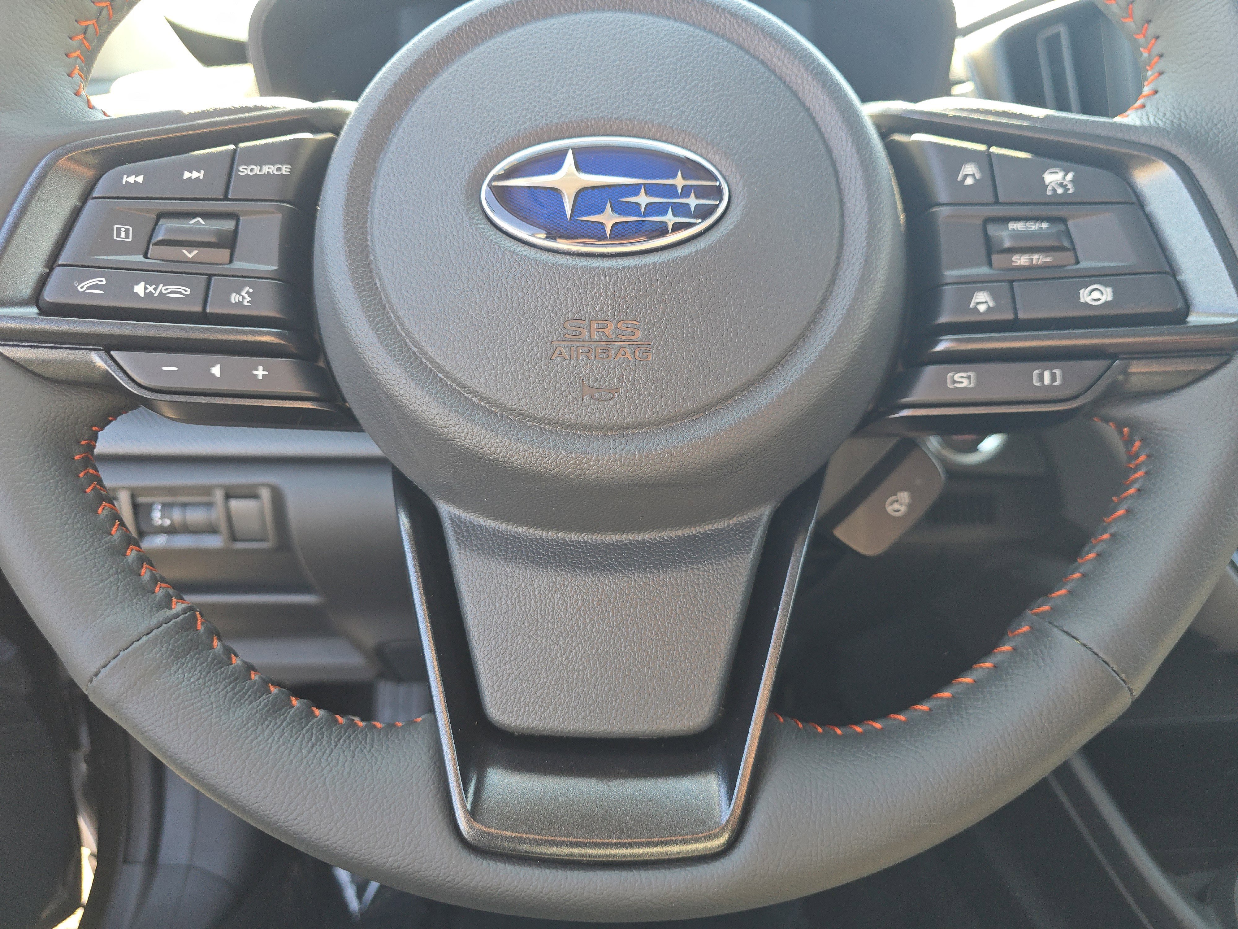 New 2026 Subaru Crosstrek 2.5i Limited image 20