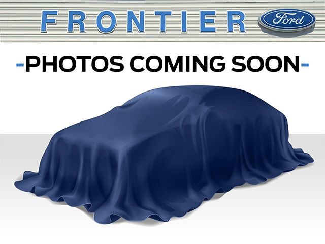 Used 2021 Ford Escape Titanium w/ Class II Trailer Tow Package image 1