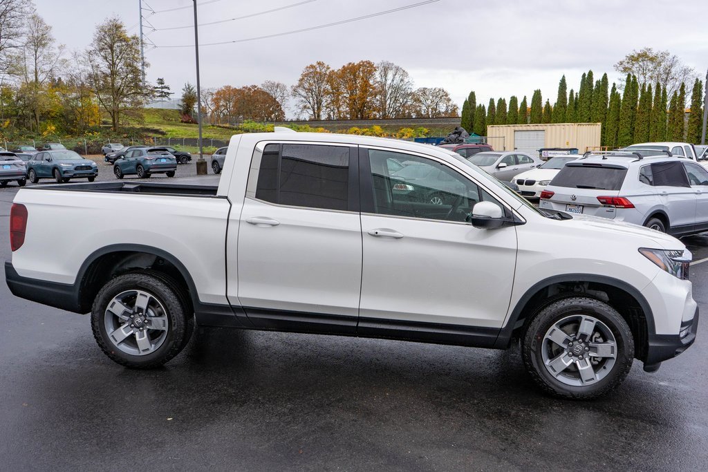 New 2026 Honda Ridgeline RTL image 5
